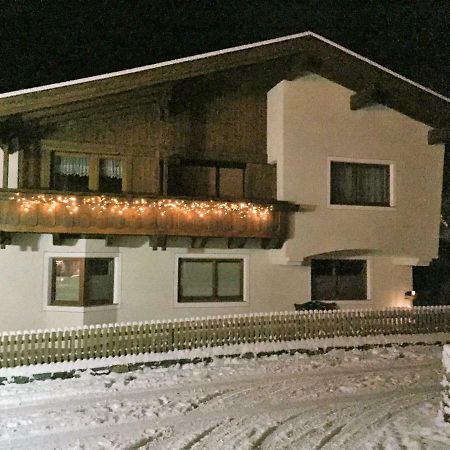Haus Petrasch "555" Appartement Pfunds Buitenkant foto